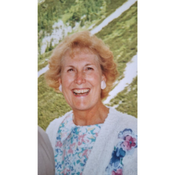Notice Gallery for Marion Elizabeth PERRETT