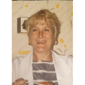 Photo of Teresa Joan KERWIN
