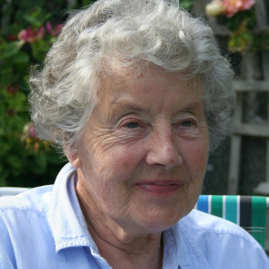 Photo of Pauline Dorothy TREGASKIS