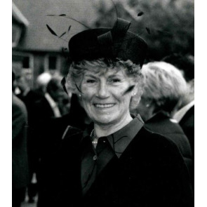 Photo of Ann BROWN