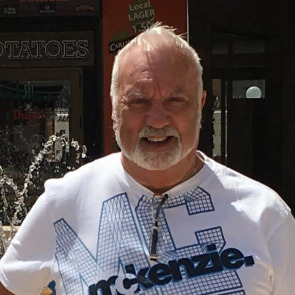 Photo of Keith ALFORD