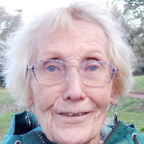 Photo of Ann Elizabeth COLLINS