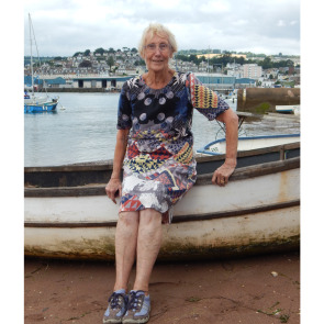 Tribute photo for Ann Elizabeth COLLINS