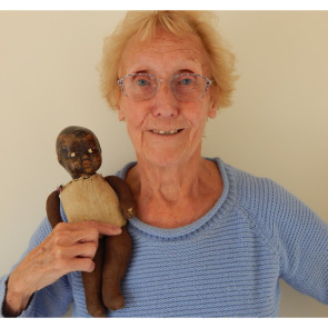 Tribute photo for Ann Elizabeth COLLINS