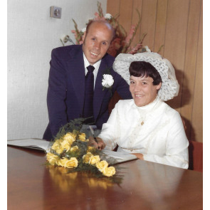 Photo of Carol MITCHELL