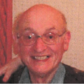 Photo of Gordon HUNTER