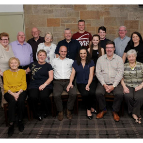 Notice Gallery for Margaret Ann HAXTON