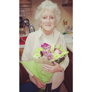 Photo of Margaret Mary CHANNON