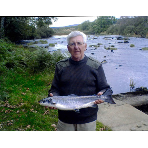 Photo of Barry George POGSON