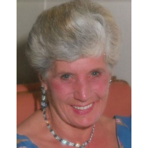 Photo of Gladys Jean LANE