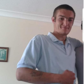 Photo of John Junior MALBON