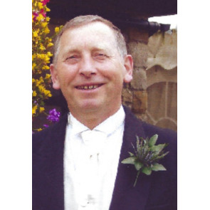 Photo of Hutchings PAUL EDWARD
