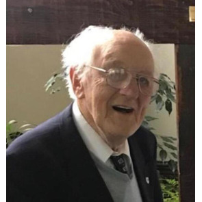 Photo of David Septimus McCLEAN