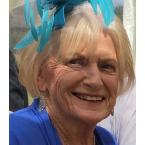 Photo of Shirley Lloyd HOPE