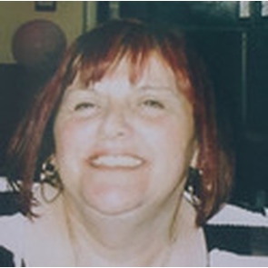 Photo of Jacqueline LARGE