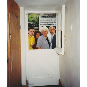 Notice Gallery for Janet HURCOMBE