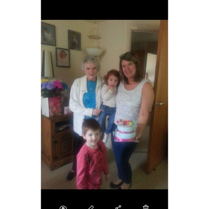 Notice Gallery for Anne MANSON