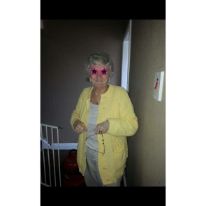 Notice Gallery for Anne MANSON