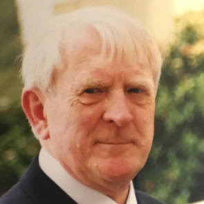 Photo of Clifford Arthur MORRIS