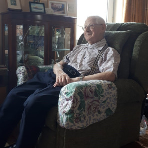 Photo of James (Jim) MARABLE