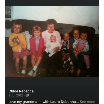 Photo for notice Mary Jane (Jenny) VENUS