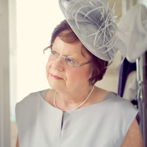 Photo of Margaret WALLIS