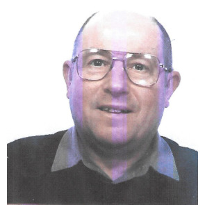 Photo of Carl BIRKWOOD