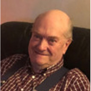 Photo of Gunn JOHN RICHARD