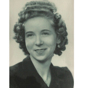 Photo of Maria O'NEILL