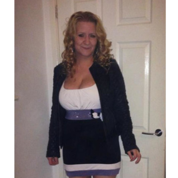 Photo of Kelli Sandy GORMAN