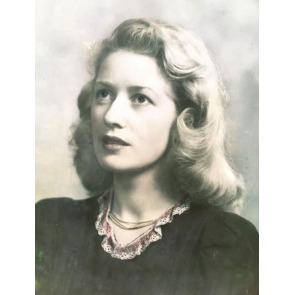 Photo of Lydia GAWLOWSKI