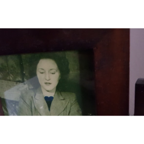 Notice Gallery for Mavis Lesley CLARKE