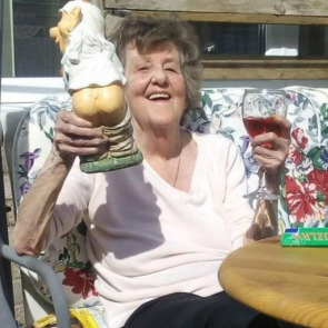 Photo of Susan ALLFORD