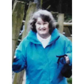 Notice Gallery for Margaret ORMSBY