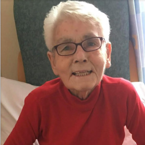 Photo of Mary Philomena SHEIL
