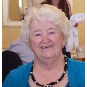 Notice Gallery for Marjorie WILLIAMS