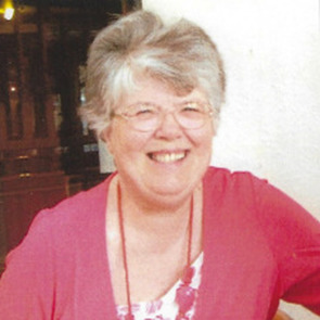 Photo of Mavis Joan PHABY