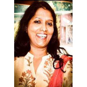 Photo of Anitha KUJUR