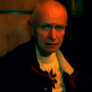 Photo of Keith SECKINGTON