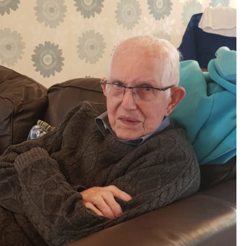 Photo of John MULLIGAN