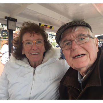 Photo of Robert Andrew WARRY