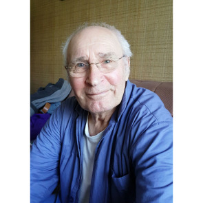 Photo of Derrick Thomas ROBERTS