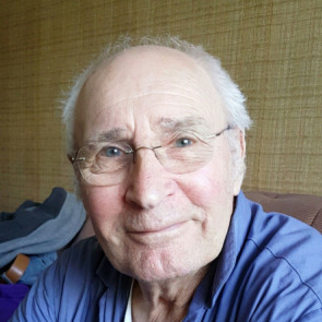 Photo of Derrick Thomas ROBERTS