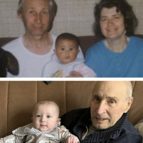 Notice Gallery for Derrick Thomas ROBERTS