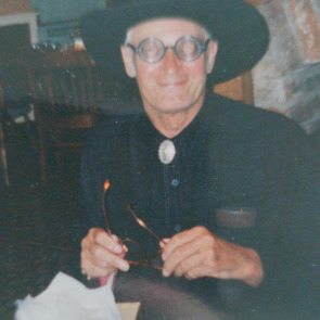 Notice Gallery for Derrick Thomas ROBERTS