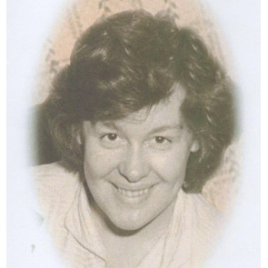 Photo of Doreen Gay BARRAS