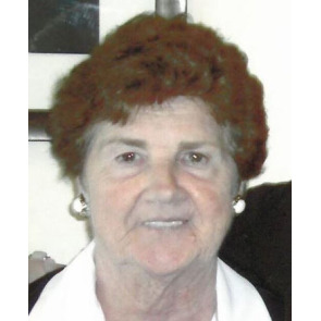 Photo of Marlene PRITCHARD