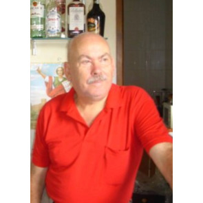 Photo of Colin John RICKS