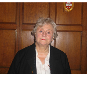 Photo of Janice BIRCH