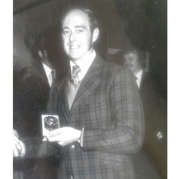 Notice Gallery for Jack CHARLTON